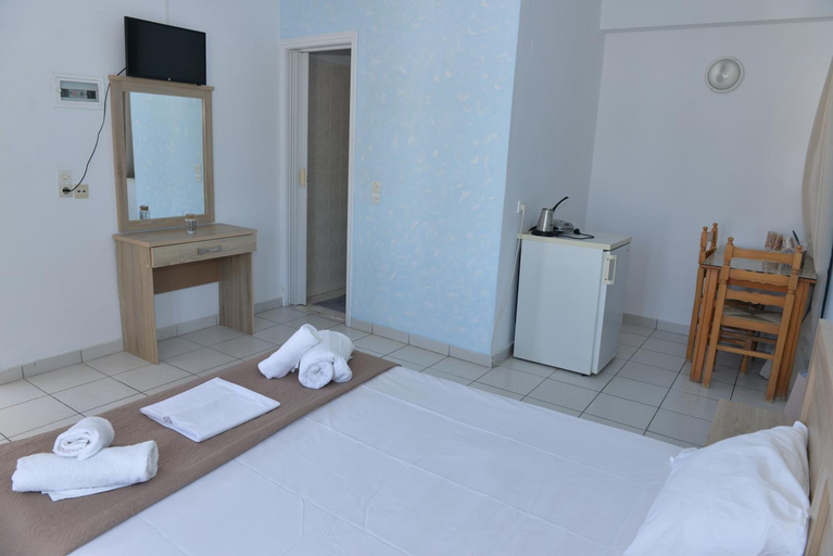 Others 5, Blue Rooms, South Aegean