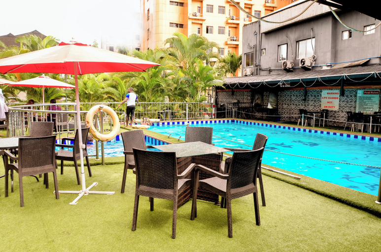 Sport & Beauty, Danag Apartments, Obio/Akp
