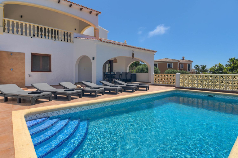 Sport & Beauty, Casa de Missy by Aguilarent, Alicante