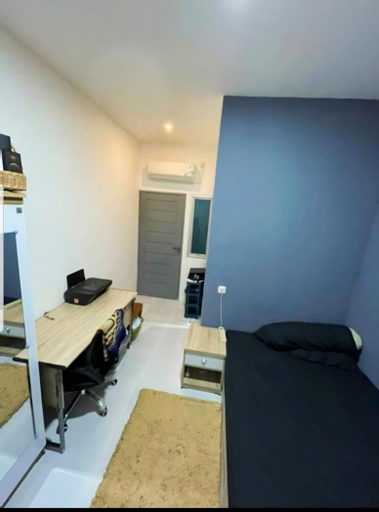 Bedroom 3, Droom, Pontianak