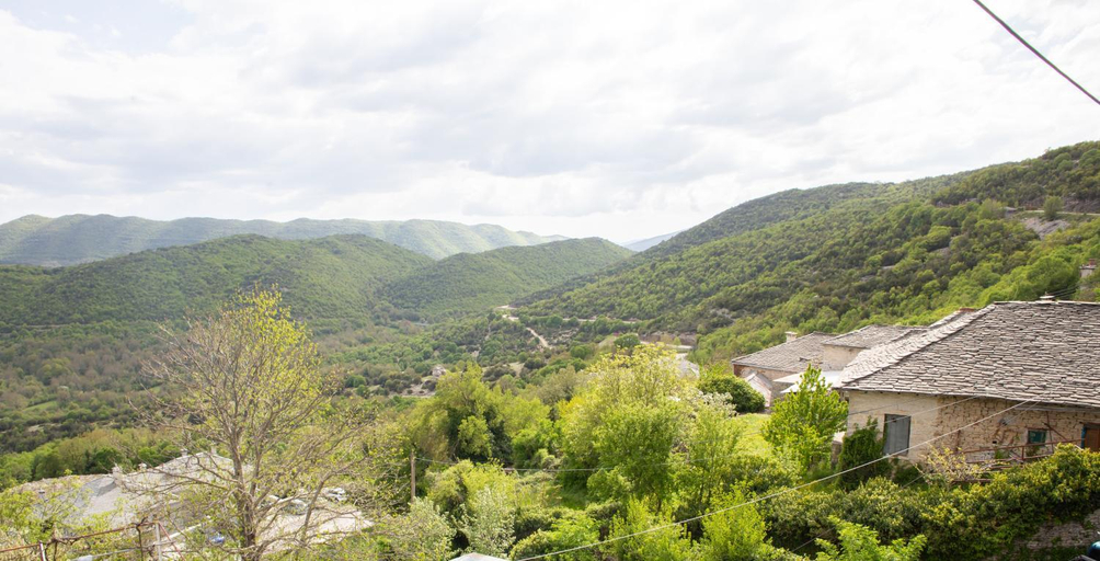 Others 2, Zelinia, Epirus