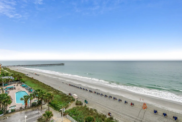 Others 5, Condos at Sandy Beach by Beach Trips, Horry