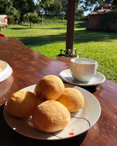 Food & Drinks 3, Pousada Recanto do Sossego- Serra da Canastra, Vargem Bonita