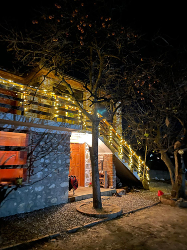 Others 4, The house in the village, Tirana