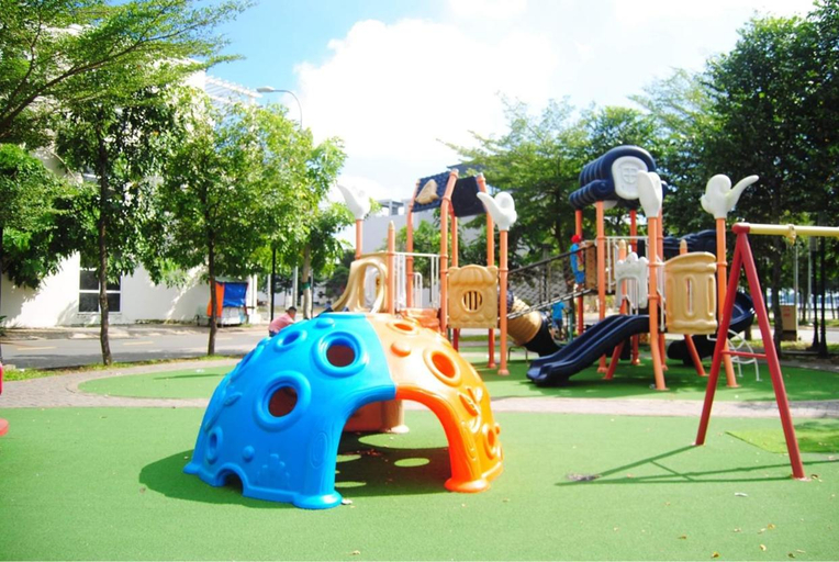 Others 5, Nina homestay - Phong tiet kiem view Song Hau, Long Xuyen Township