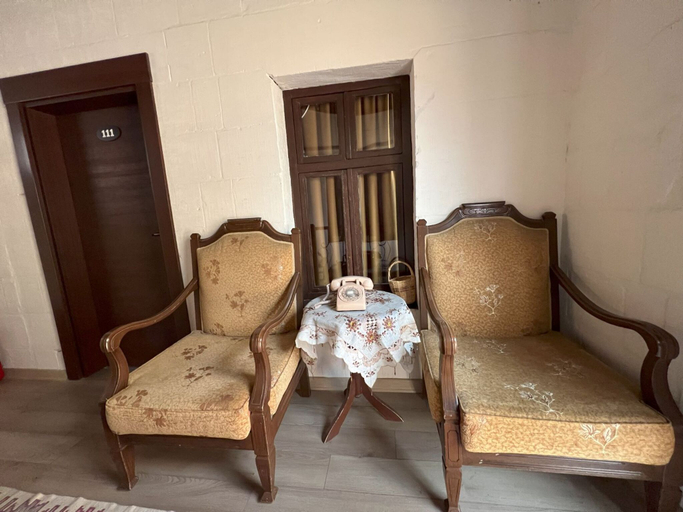 Public Area, Kurtulus Konagı Otel (exGaziantep Beyzade Konağı), Şehitkamil