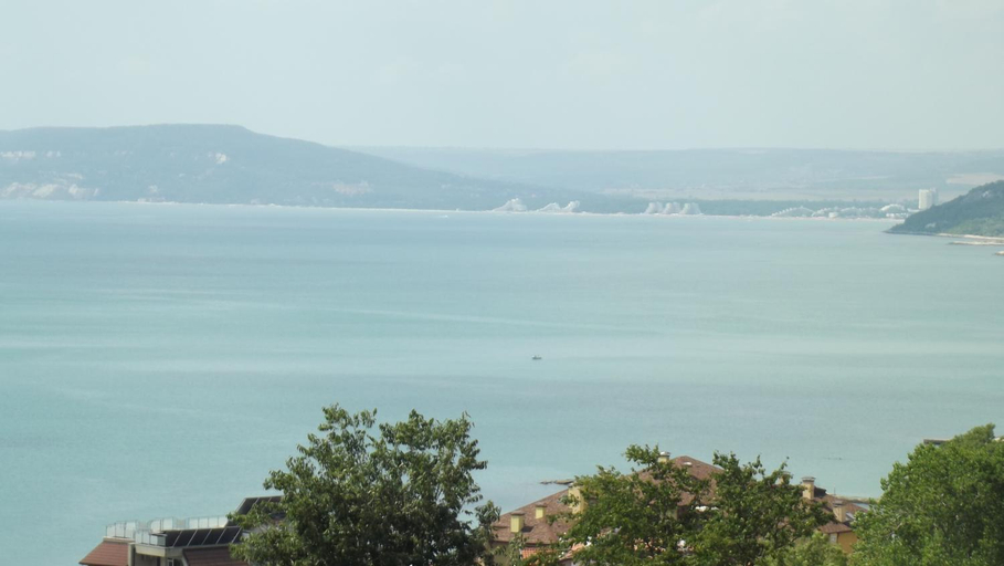 Others 3, Villa Monche, Balchik