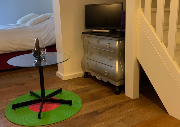 Bedroom 2, Luxury Guest House - Eik aan de dijk, Zaltbommel