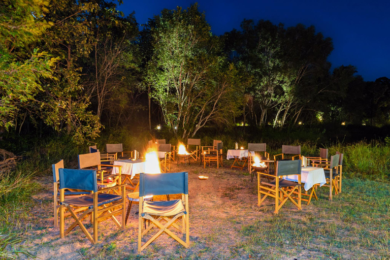 Others 4, Kanha jungle camp, Balaghat