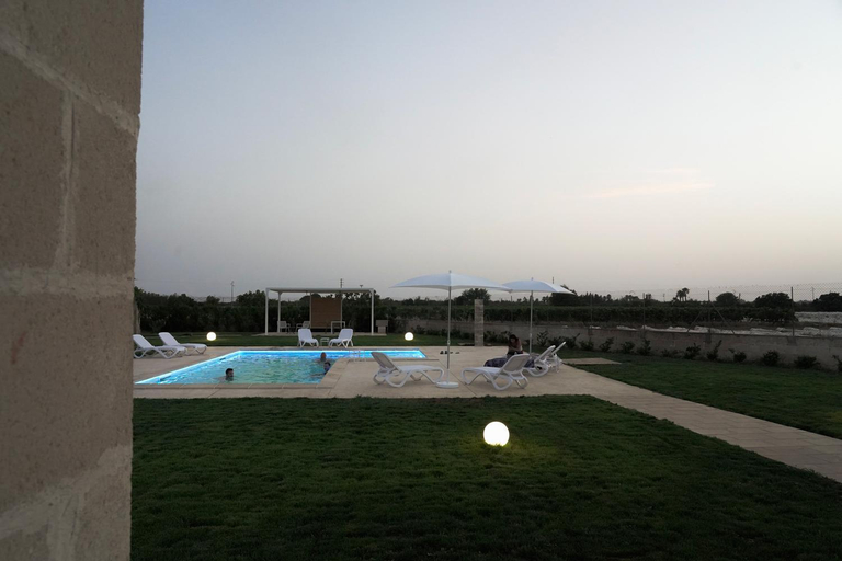Others 5, IL NOCE Salento Tourism Services, Lecce