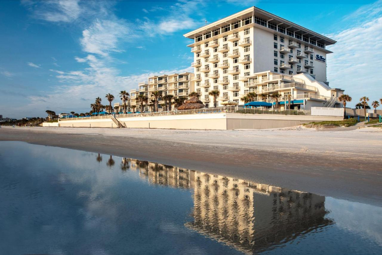 Exterior & Views 2, The Shores Resort & Spa, Volusia