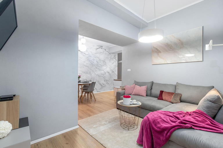 Facilities 5, Danijela Apartments Rijeka, Rijeka