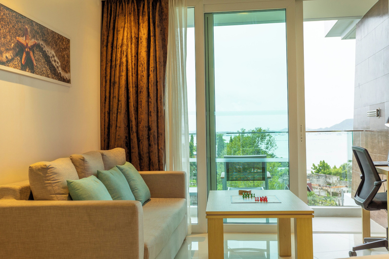 Others 5, Sea View Beach Bar Beach Front c114, Pulau Phuket