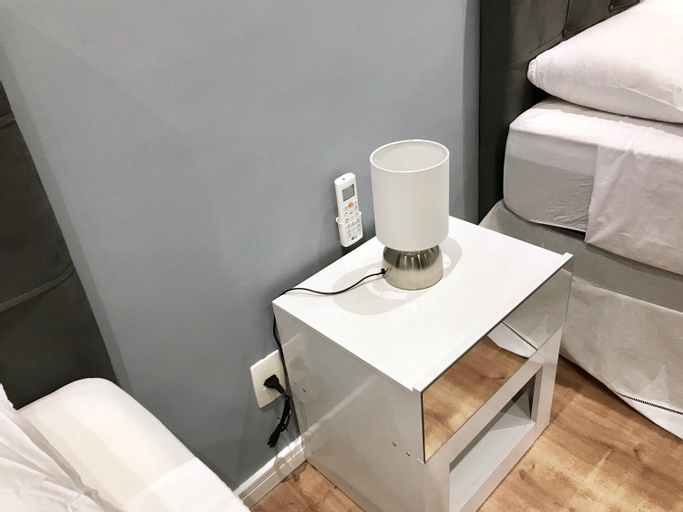 Others 4, Apartamento 2 quartos, padrao hotel na Avenida Paulista, São Paulo