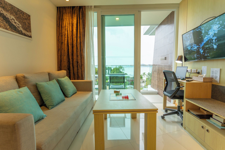 Others 3, Sea View Beach Bar Beach Front c114, Pulau Phuket