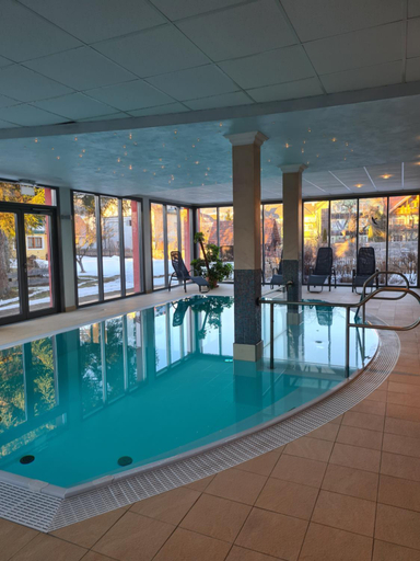 Sport & Beauty 2, Hotel Stocker, Bruck-Mürzzuschlag