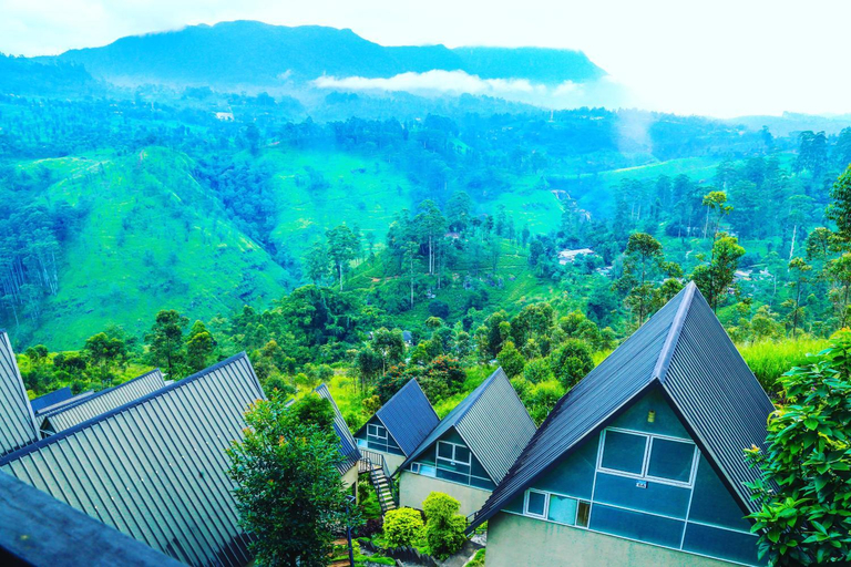 Others 4, Hummingbird St.Clare Villas, Nuwara Eliya
