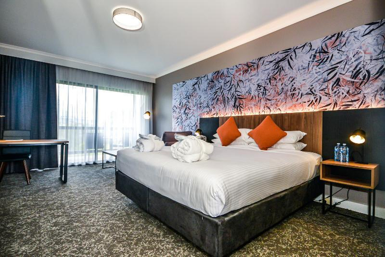 Bedroom 30