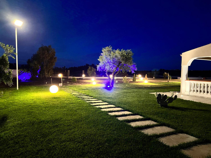 Others 3, Resort Amica, Cosenza