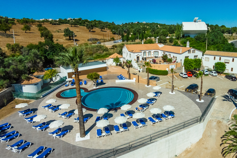 Sport & Beauty 3, Oleandro Country Clube, Albufeira
