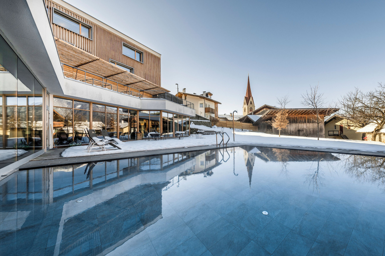 Sport & Beauty 2, Hotel Gasserhof Tradition & Lifestyle, Bolzano