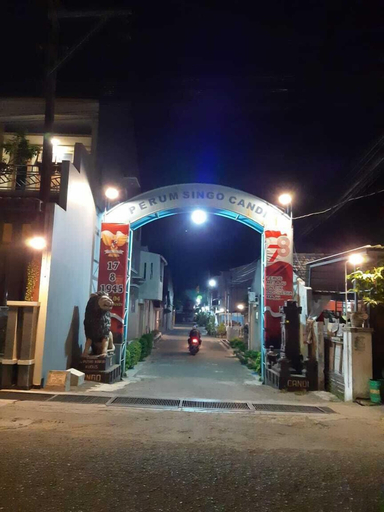 Others 3, Homestay Cendana Candi-1, Kudus