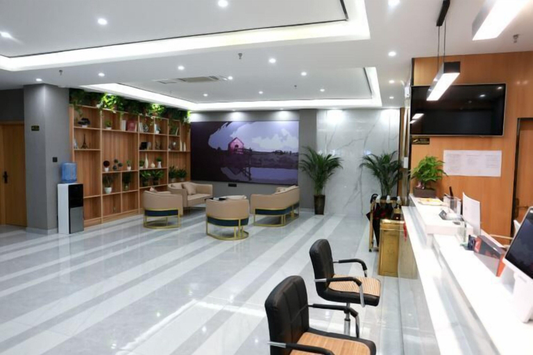 Others 5, Junyi Hotel (Huaibin Mobile Building Store), Xinyang