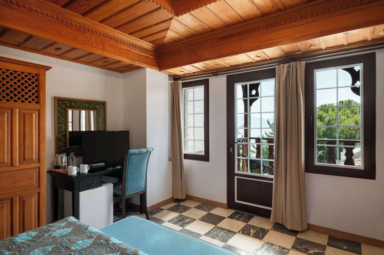 Bedroom 5, Wyndham Datca Perili Bay, Datça