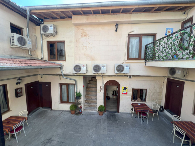 Exterior & Views 4, Kurtulus Konagı Otel (exGaziantep Beyzade Konağı), Şehitkamil