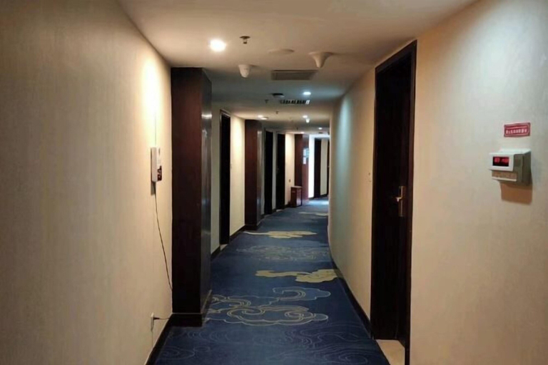 Others 5, Dushanzi Hotel, Karamay