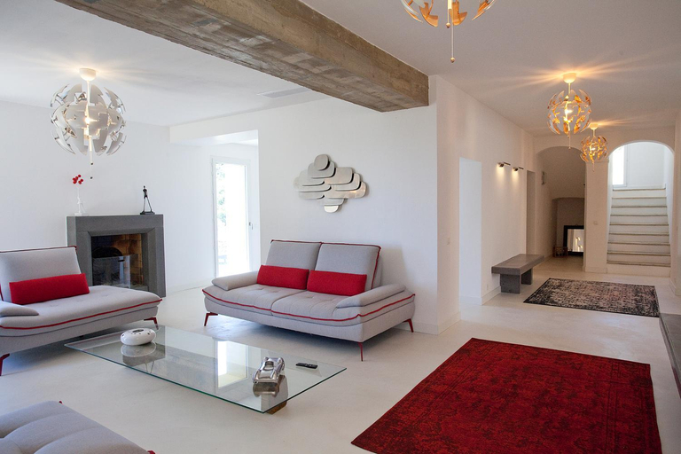 Bedroom 2, A Vignarella, Haute-Corse
