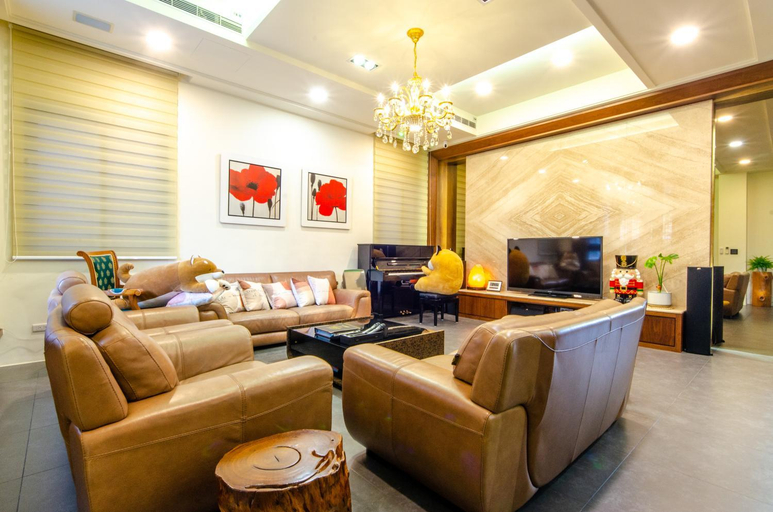 Others 5, Relax BnB, Yilan