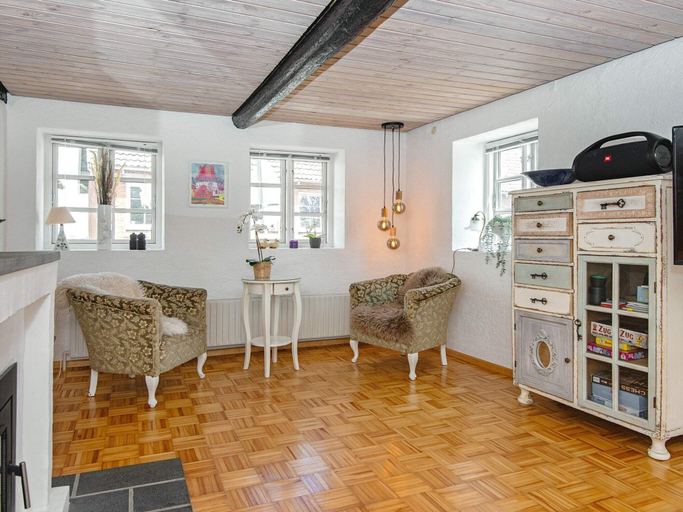 Interior 3, 8 Person Holiday Home in Hojer, Tønder