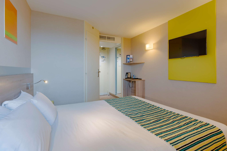 Bedroom 11