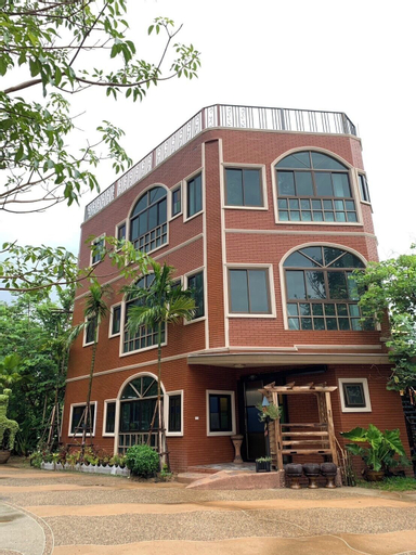 Exterior & Views 2, Mana-An Lake Hill Resort, Mae Rim