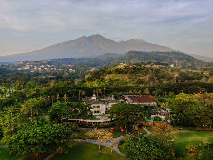 Taman Dayu Golf Club & Resort - Others