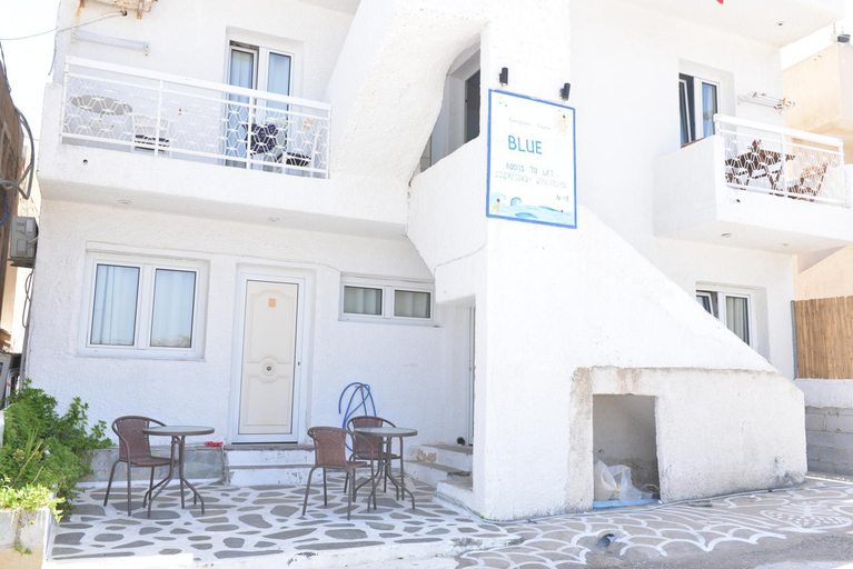 Others 4, Blue Rooms, South Aegean