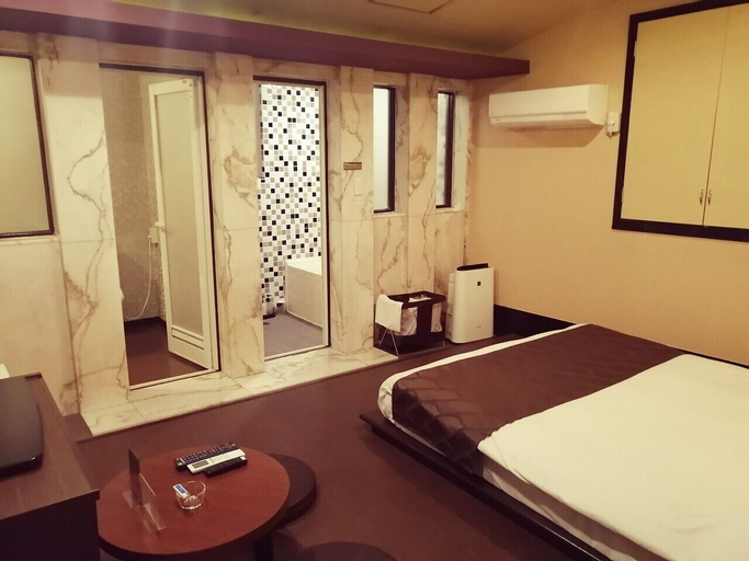 Bedroom 3, WILL SHIBUYA - Adults Only, Shibuya