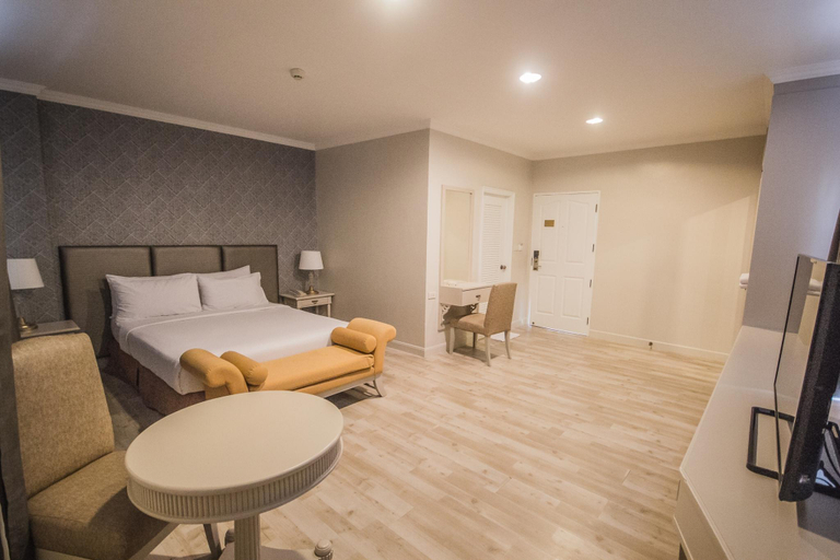 Bedroom 14