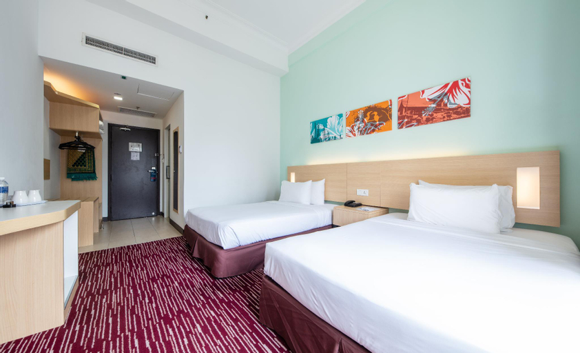 Bedroom 15