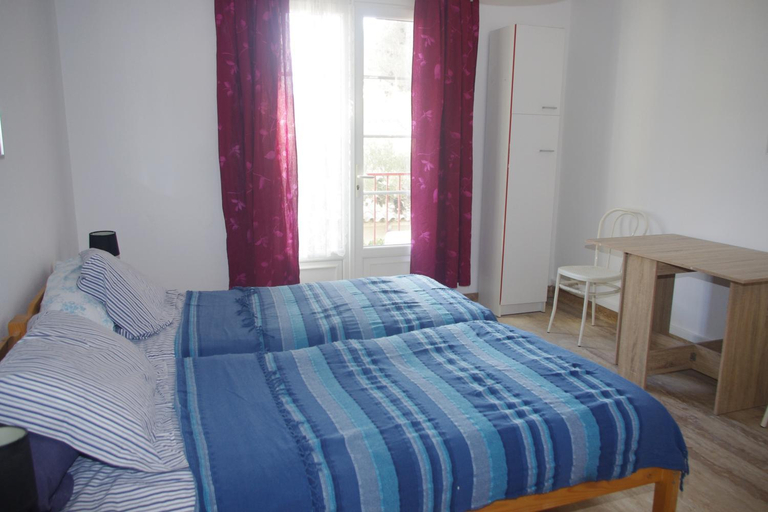 Others 5, Villa Nausicaa, Var
