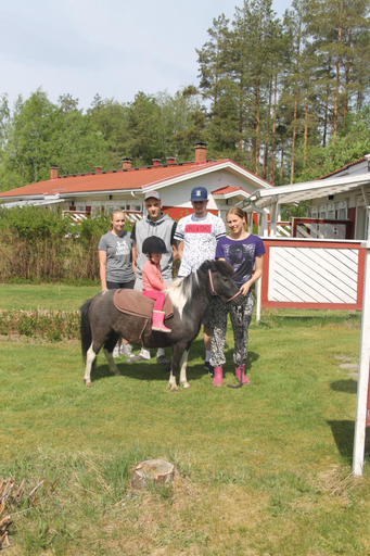 Others 2, Visit Hautakyla, Southern Ostrobothnia