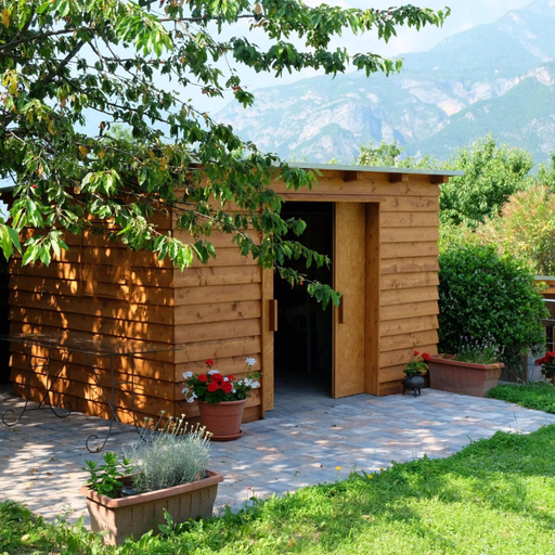 Others 5, In Collina B&B, Trento