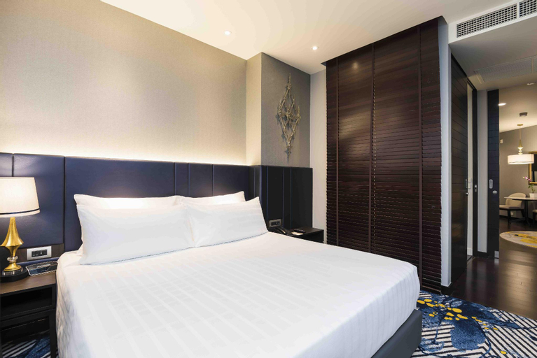 Bedroom 26
