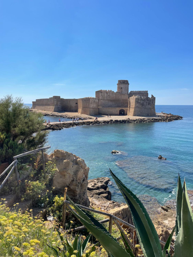 Others 5, Sunrise B&B Le castella, Crotone
