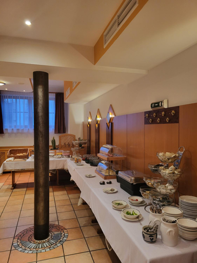 Food & Drinks 5, Hotel Stocker, Bruck-Mürzzuschlag