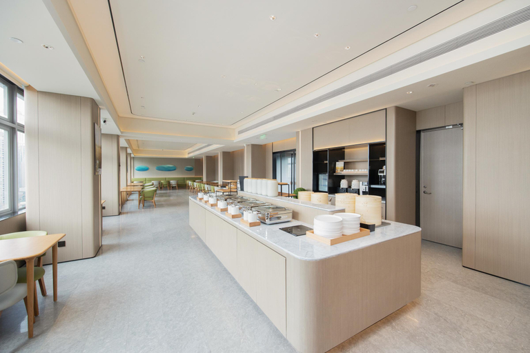Food & Drinks 5, Ji Hotel Shenzhen Huaqiang North Electronic Buildi, Shenzhen