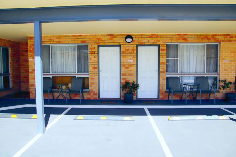Exterior & Views 2, Squatters Homestead Motel, Richmond Valley - Casino