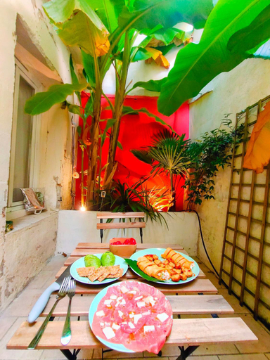 Food & Drinks, Votre Escale Jungle Sauna & Spa, Deux-Sèvres