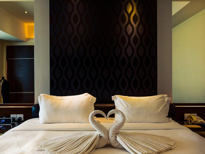 Bedroom 24